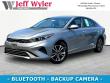 Used 2024 Kia Forte LXS Sedan