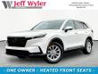Certified 2024 Honda CR-V EX SUV