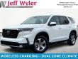 Used 2025 Honda Pilot EX-L SUV
