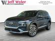 Used 2023 Hyundai Santa Fe Limited SUV