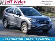 Used 2016 Honda CR-V EX-L SUV