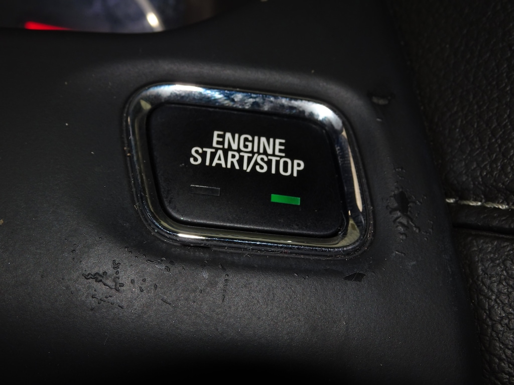 Used 2021 GMC Acadia Denali SUV