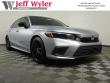 Used 2023 Honda Civic Sport Sedan