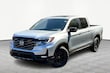  Honda Ridgeline