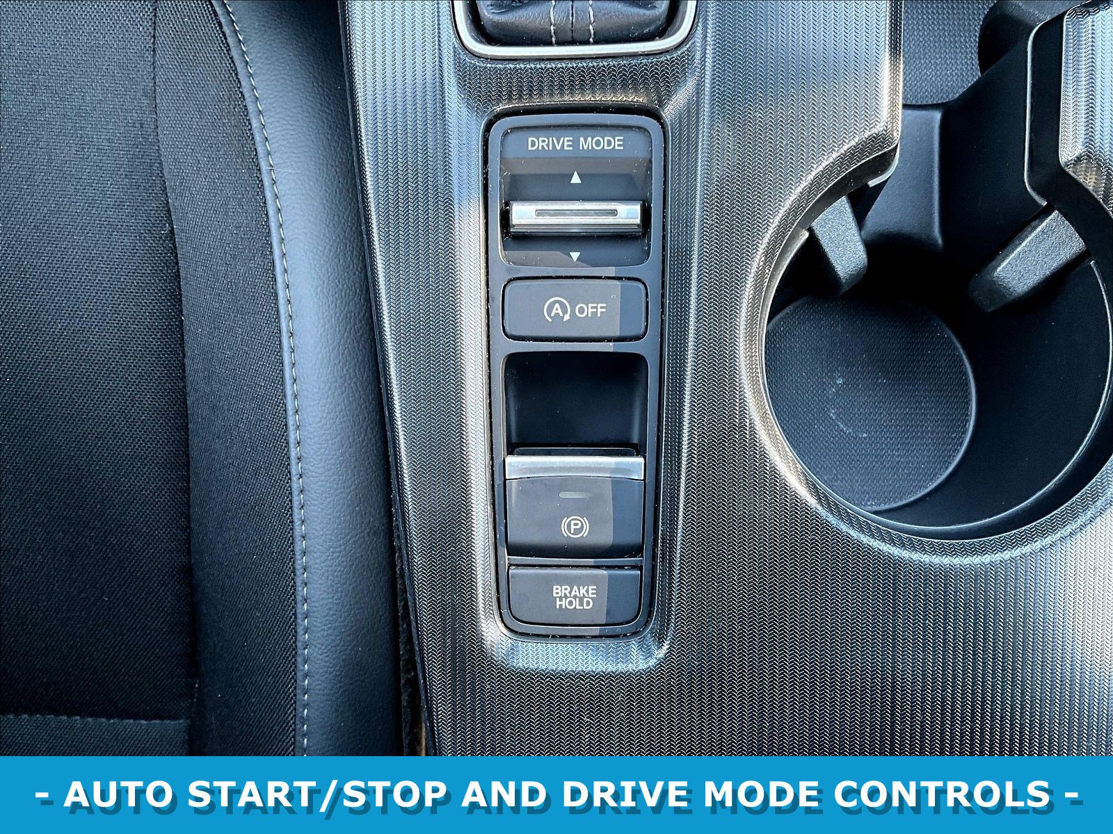 2023 Honda Civic Sport - Photo 17