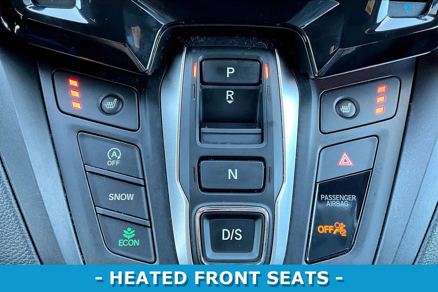 2023 Honda Odyssey SPORT - Photo 39