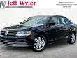 Used 2017 Volkswagen Jetta 1.4T S Sedan