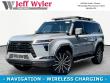 Used 2024 Lexus GX 550 Luxury SUV