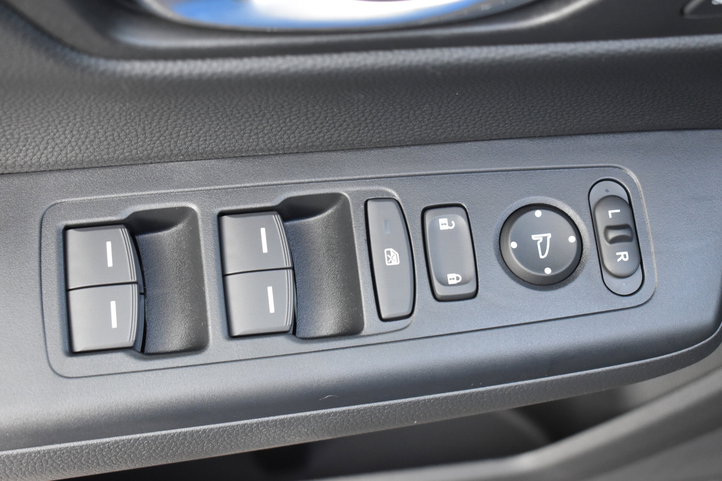2026 Honda CR-V Sport-L - Photo 11