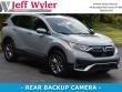 Certified 2022 Honda CR-V EX-L SUV
