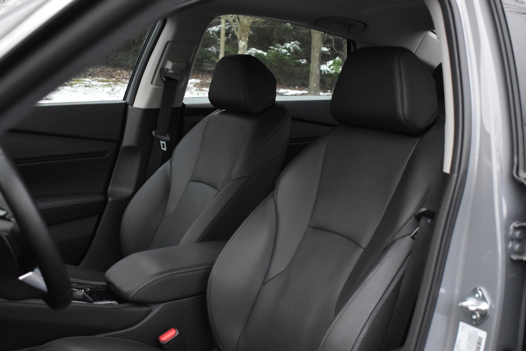 Used 2025 Honda Accord Hybrid Touring Sedan