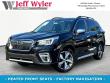 Used 2019 Subaru Forester Touring SUV