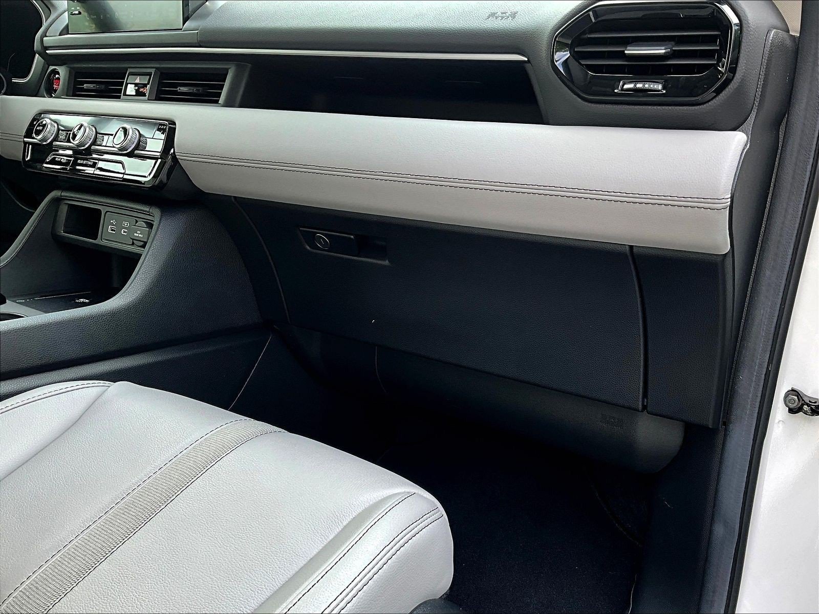 2025 Honda Pilot EX-L - Photo 30
