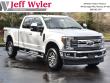 Used 2018 Ford F-250  Truck Crew Cab