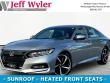 Used 2019 Honda Accord Sport 2.0T Sedan