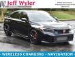 Used 2024 Honda Civic Type R  Hatchback