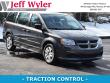 Used 2016 Dodge Grand Caravan AVP/SE Van