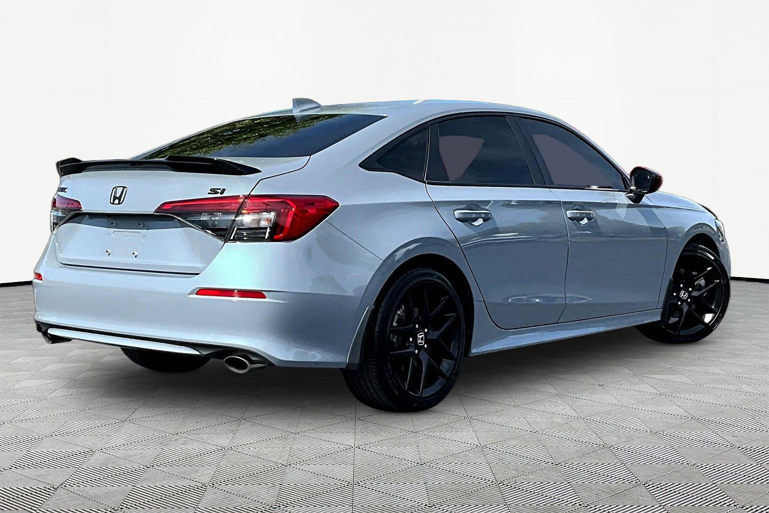 2024 Honda Civic Si - Photo 6