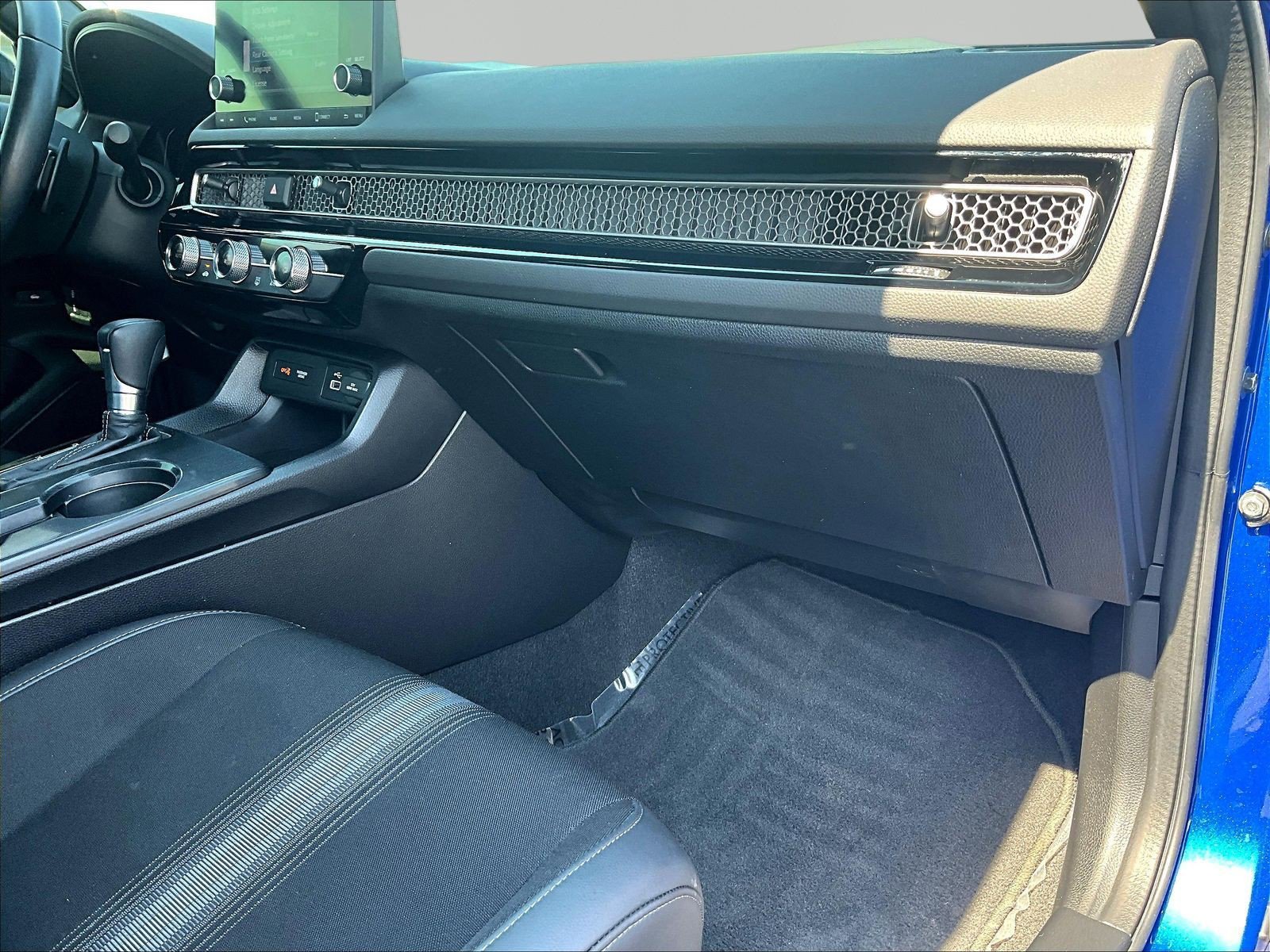 2023 Honda Civic Sport - Photo 26