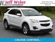 Used 2013 Chevrolet Equinox 1LT SUV
