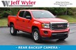 GMC Canyon