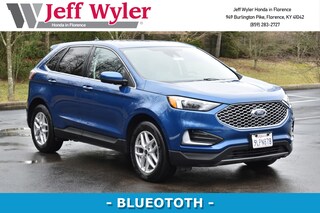 2024 Ford Edge SUV