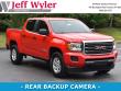 Used 2018 GMC Canyon Base Truck Crew Cab