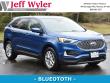 Used 2024 Ford Edge  SUV