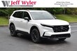  Honda CR-V Hybrid
