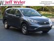 Used 2015 Honda CR-V LX AWD SUV