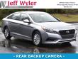 Used 2017 Hyundai Sonata Hybrid SE Sedan