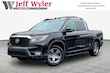  Honda Ridgeline