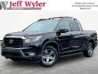Used 2023 Honda Ridgeline RTL Truck Crew Cab