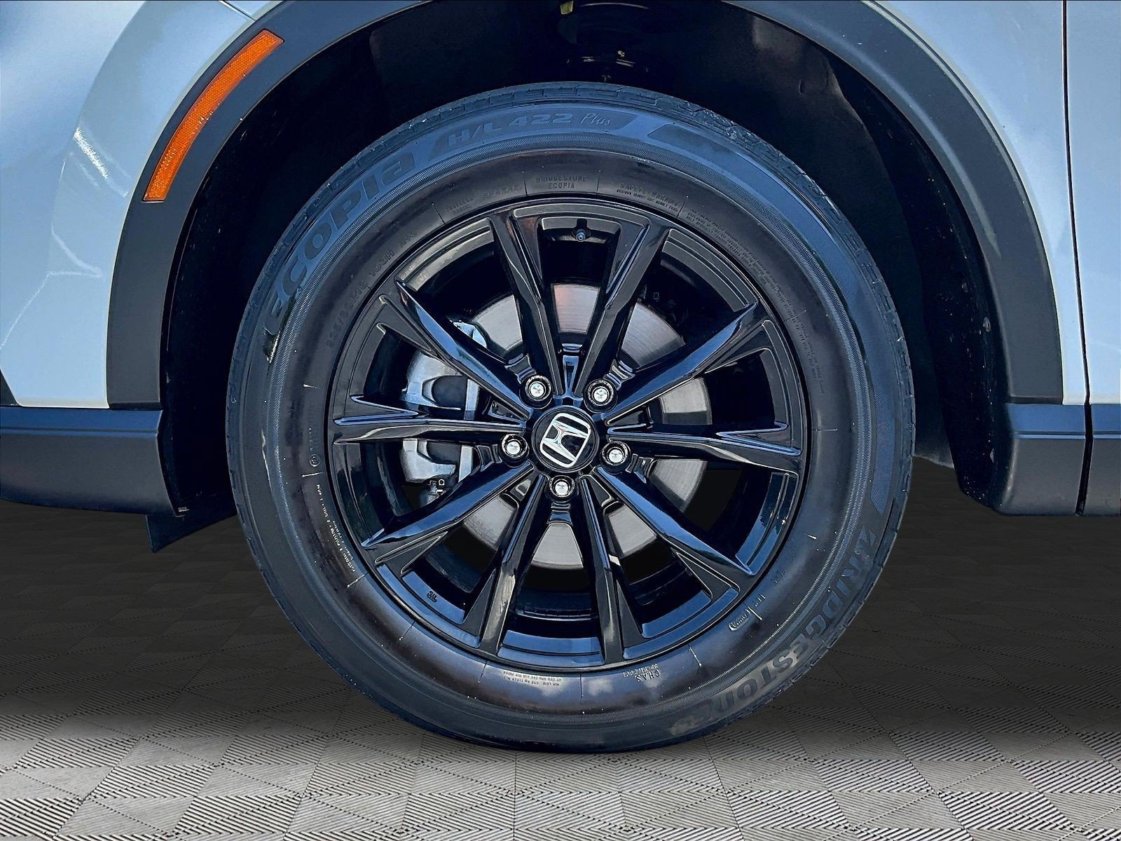 2024 Honda CR-V Sport-L - Photo 37