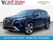 Used 2026 Nissan Rogue SL SUV
