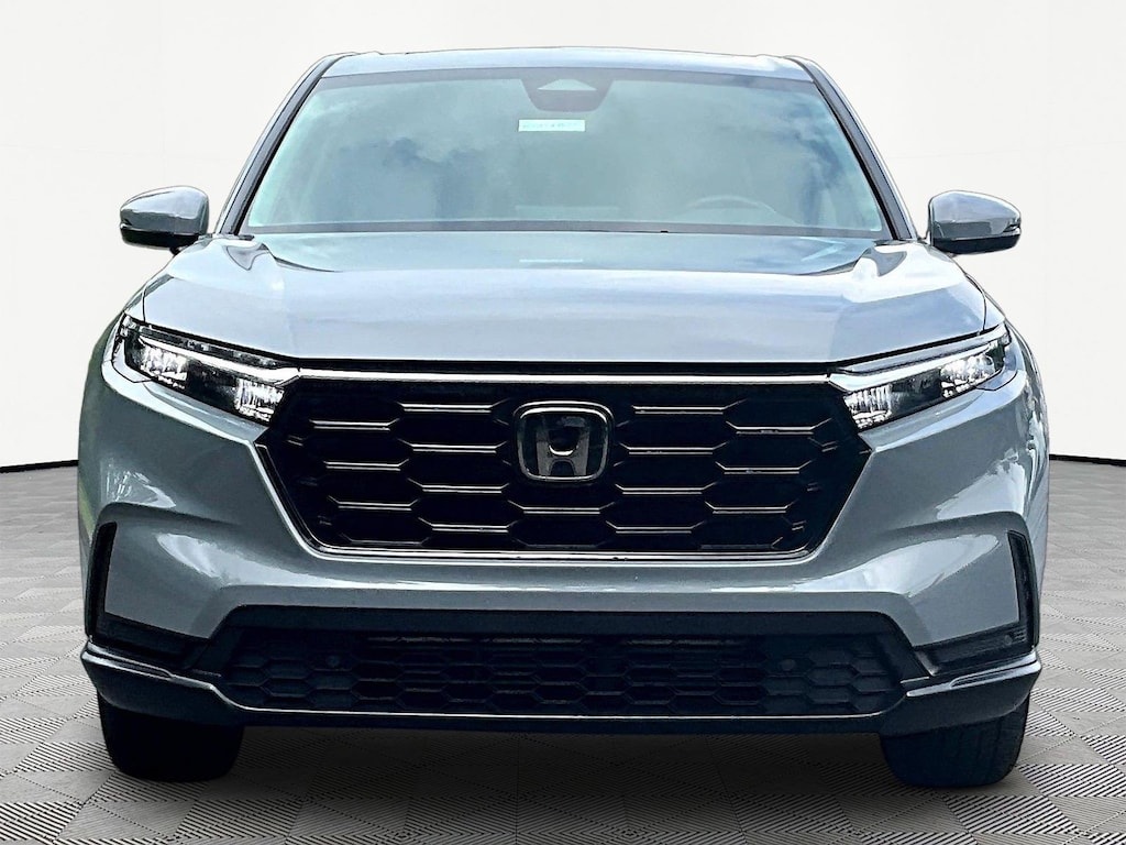 Used 2023 Honda CR-V EX-L w/BSI SUV