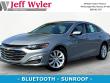 Used 2024 Chevrolet Malibu 1LT Sedan
