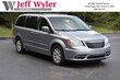 Chrysler Town & Country