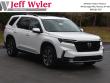 Used 2025 Honda Pilot Touring SUV