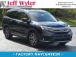 Certified 2021 Honda Pilot Touring 8 Passenger AWD SUV