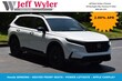  Honda CR-V Hybrid