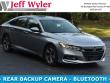 Used 2019 Honda Accord EX Sedan