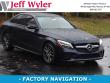 Used 2020 Mercedes-Benz AMG C 43 4MATIC Sedan