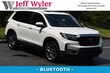 Honda Passport