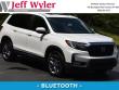 Certified 2023 Honda Passport EX-L SUV