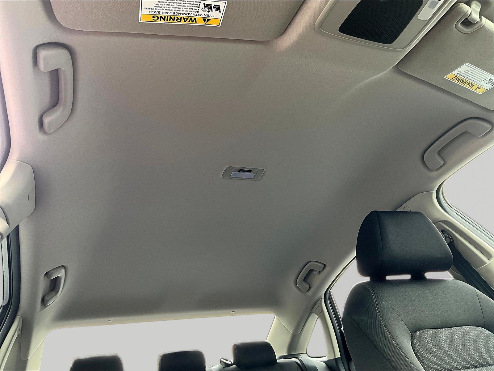 2026 Honda Civic LX - Photo 29