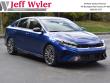 Used 2024 Kia Forte GT Sedan