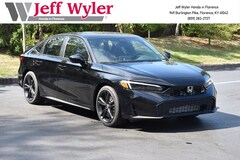 2026 Honda Civic Si Sedan