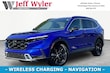  Honda CR-V Hybrid