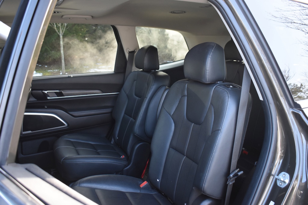 Used 2020 Kia Telluride EX SUV